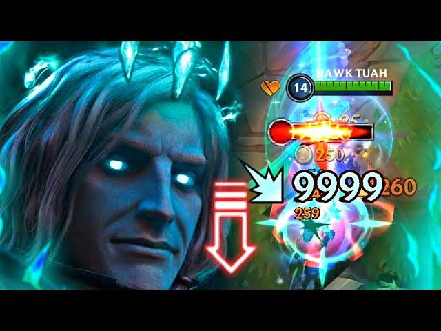 NERFED VIEGO CAN STILL CARRY!? (HARD GAME) BEST BUILD & RUNES!