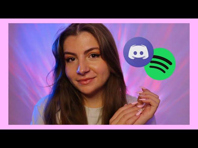 ASMR | ANNONCES IMPORTANTES + whispering dans tes oreilles ^-^