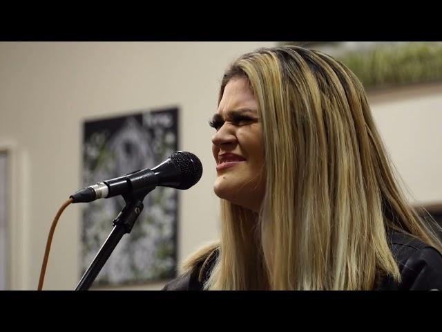 Courtney Mason - Hold on to Me - CMH23