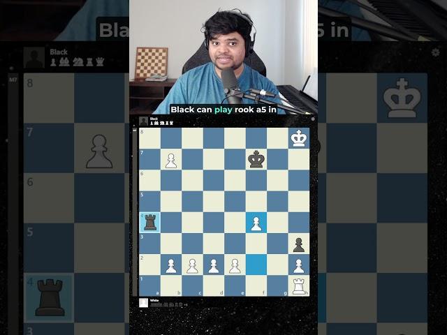 INSANE CHESS PUZZLE