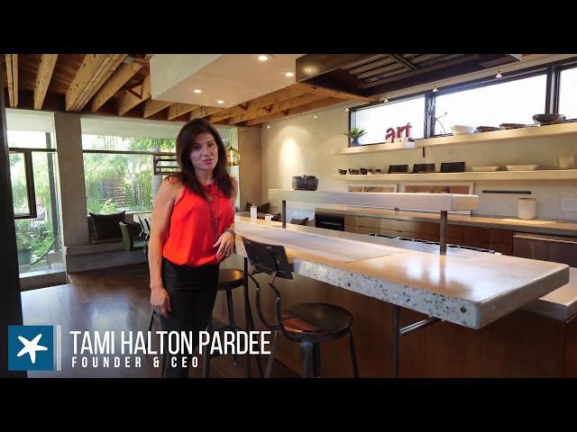 Pardee Properties Presents: Home Tours with Tami - 554 Westminster - Venice, 90291