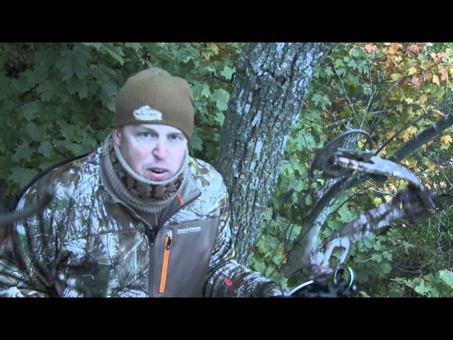 Savage Outdoors FULL EPISODE Ohio Whitetail Giants