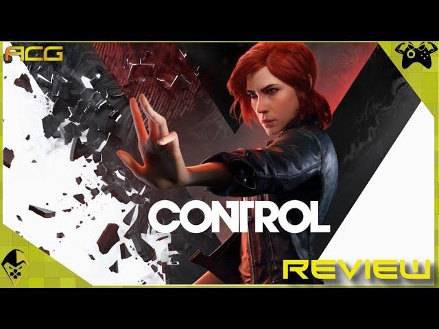 Control Review "Buy, Wait for Sale, Rent, Never Touch?"