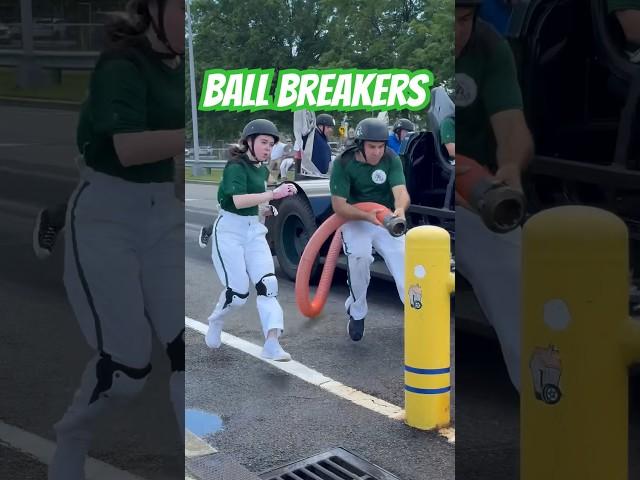Ball Breakers Motor Pump#shorts #extreme #racing