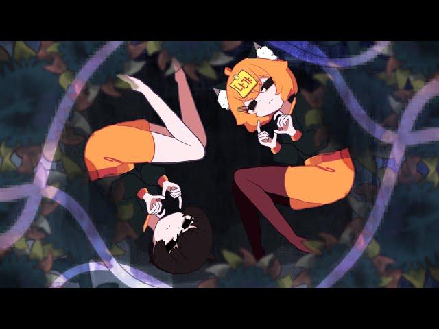 【 18yo 】Flower of Transformation KOR COVER / 맹불(Manburu) - cover @wasansyouknowit ( ENG cc )