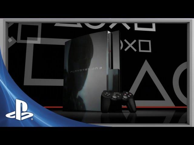 Evolution of PlayStation: PlayStation 3