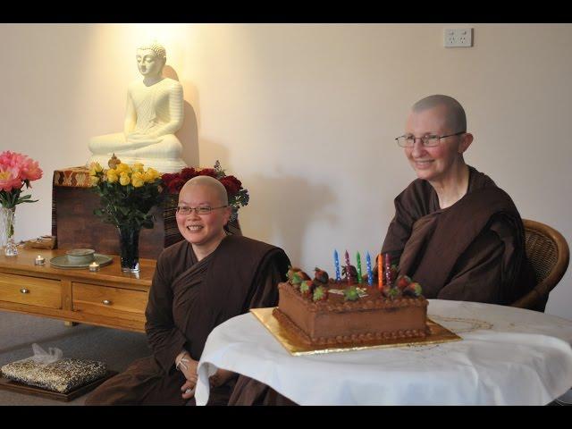 BSWA Chanting CD with text | Metta Sutta, Three Refuges & Five Precepts, and More