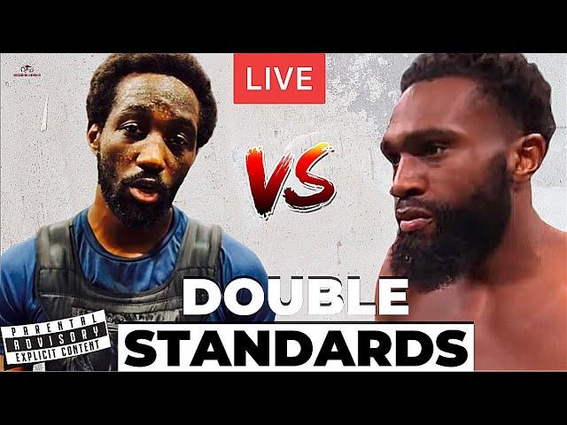  Why Terence Crawford Is the Toughest Challenge for Jaron Ennis!!