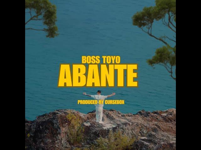 Boss Toyo - Abante