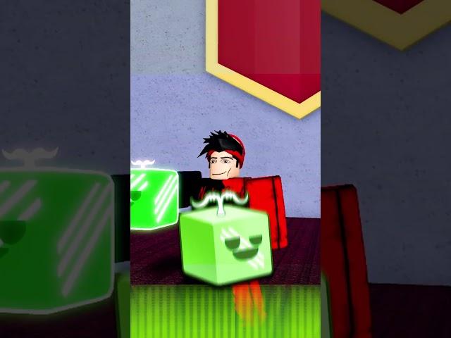 Do you remember these Blox Fruits Items? PT2.