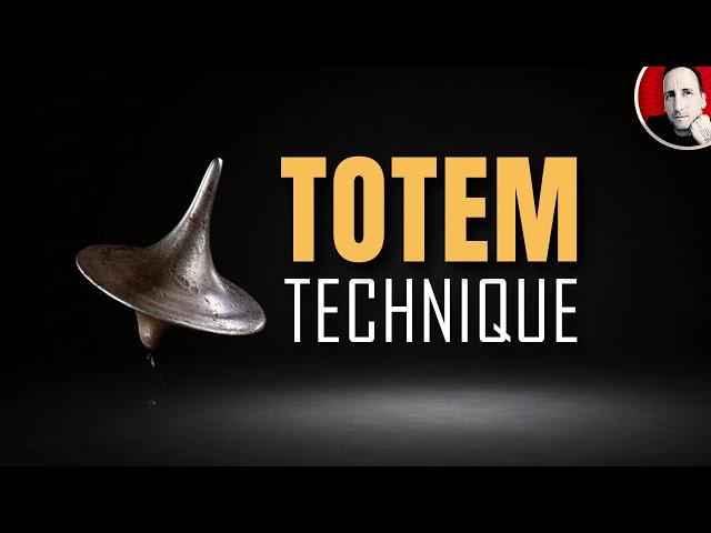 Lucid Dreaming for Beginners: The Totem Technique