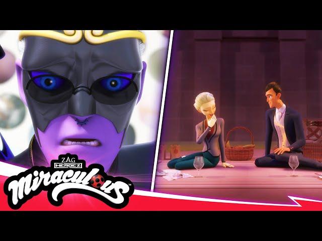 MIRACULOUS |  EVOLUTION - Gabriel und Emilie  | STAFFEL 5 FOLGE 1