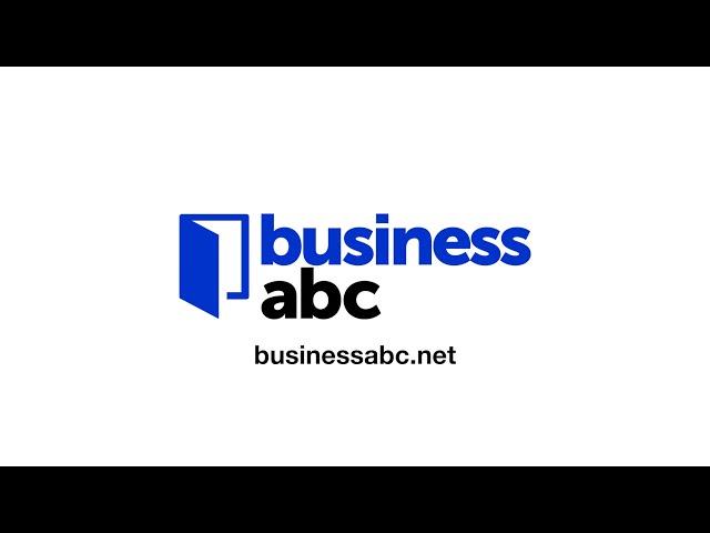 Business ABC is a  global, digital certification directory marketplace created by for business