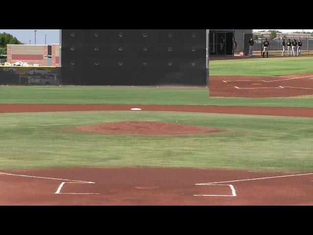 The Prospect Pipeline Live Stream:San Juan Missions(J Serra) vs Hamilton High School