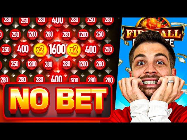 THIS 4X FIREBALL DOES ME DIRTY!!!