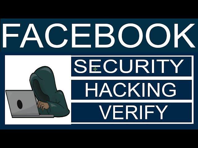 How to Verify and Secure Facebook Account from Hackers 2021