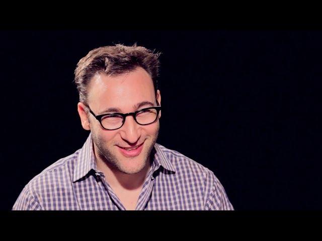 Simon Sinek on How to Simplify Concepts So You Can Teach Them