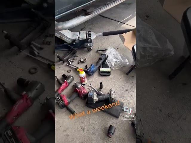Chevy Silverado