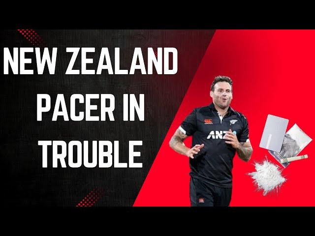 New Zealand pacer BANNED for one month for failed drug test | Sports Today