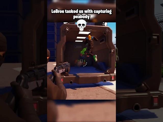 Commenting on every video that uses this audio  #fortnite #gaming