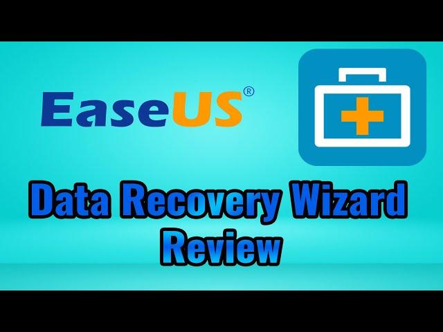 EaseUS Data Recovery Software Review 2023