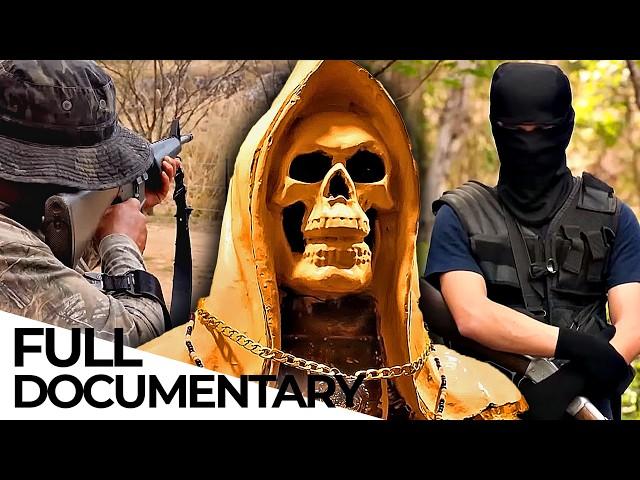 Inside Sinaloa Cartel: Meet the Sicarios | Drug War | Endevr Documentary