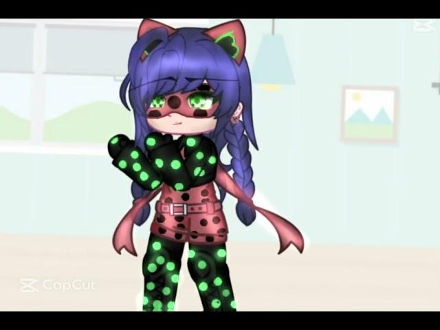 Bugnoir // MLB SPOILER// season final // mlb x gacha