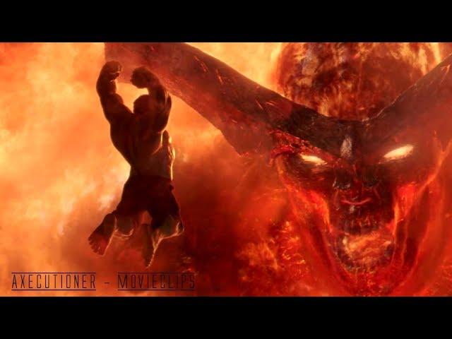 Axecutioner  - Movieclips | Channel Trailer