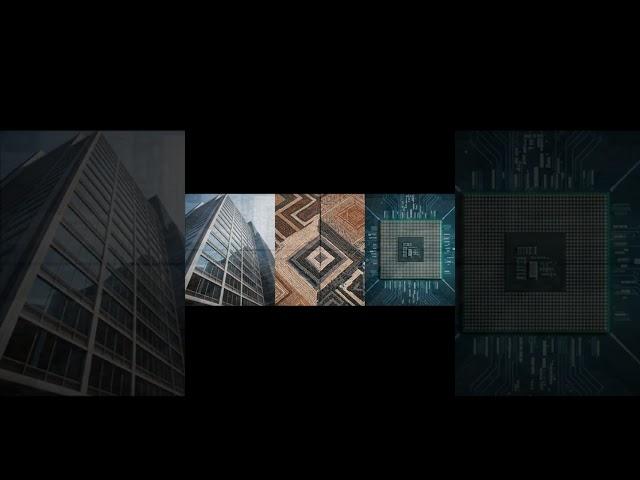 Adding the Square – A Creative Reflection #Shorts #Harmony #World #Peace