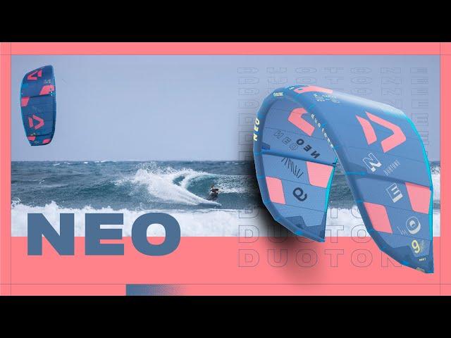 Duotone Neo 2022 Product Clip