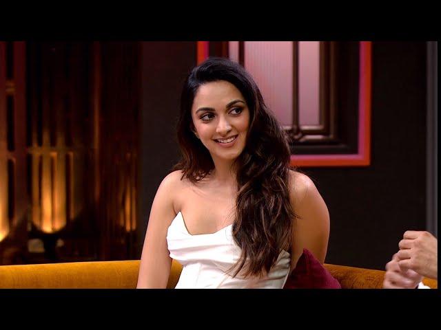 LoveTriangle  Kiara-Sid-Alia - #sidkiara #sidalia #shorts #koffeewithkaran #sidharthmalhotra