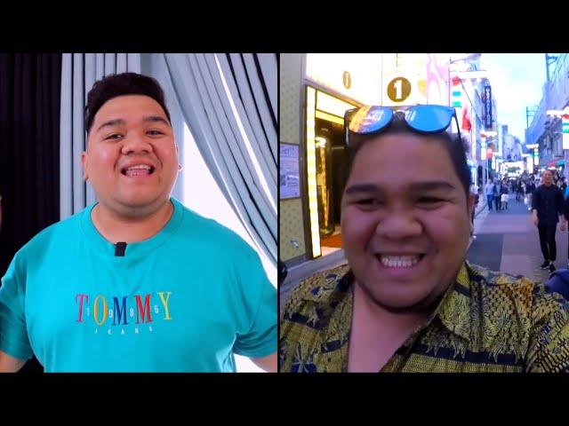 Vlogger Lloyd Cafe Cadena Dies at 26