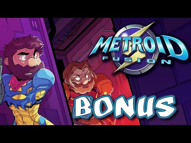 Metroid | Let's Play Bonus | Super Beard Bros.