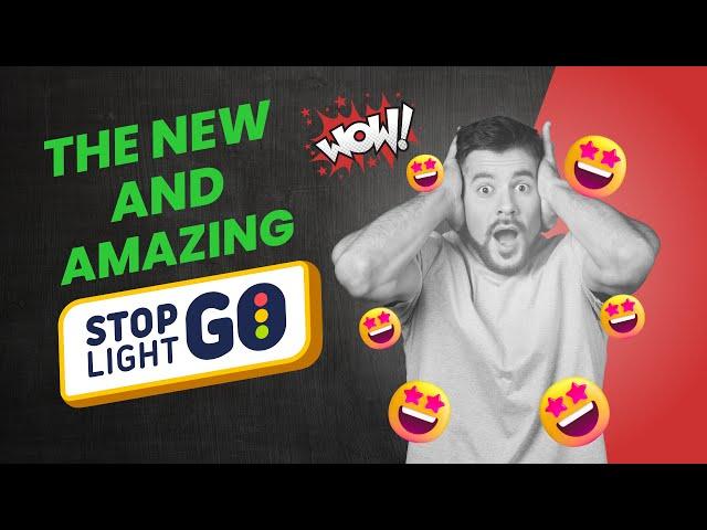Unveiling the Secrets of Entrepreneurial Success:Mark Seyforth Speaks! StopLightGo Full Presentation