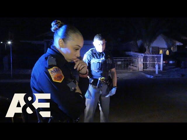 Live PD: I'm Traveling, Not Driving (Season 2) | A&E