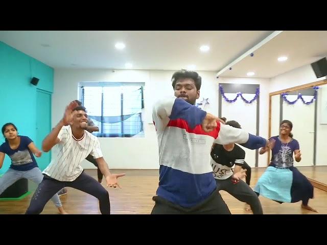 Chill Bro Video | Pattas | Dhanush | Vivek - Mervin | Sathya Jyothi Films