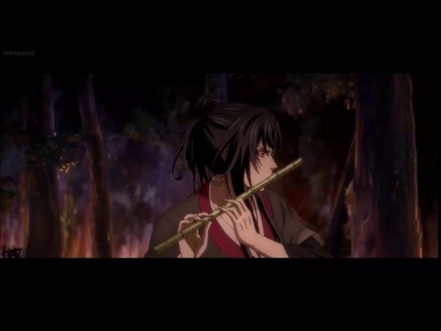 (Mo Dao Zu Shi) Wei Wuxian/Lan Wangji duet - WangXian