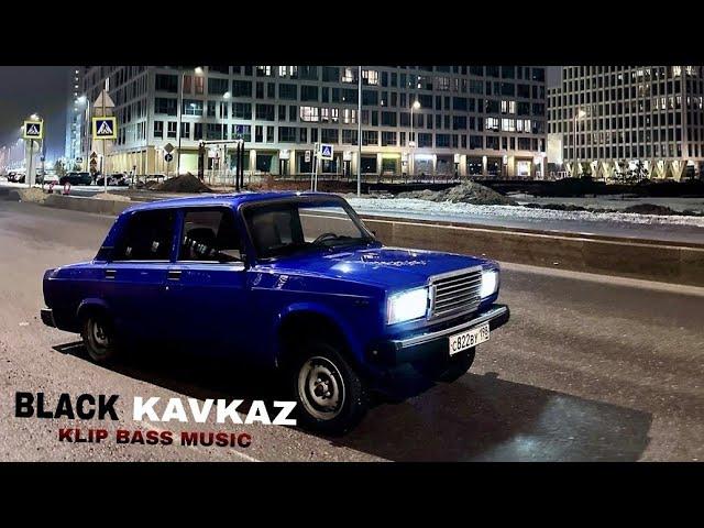 Black Kavkaz & Zero Beats - Berceste 2024 ( Orginal Mix )