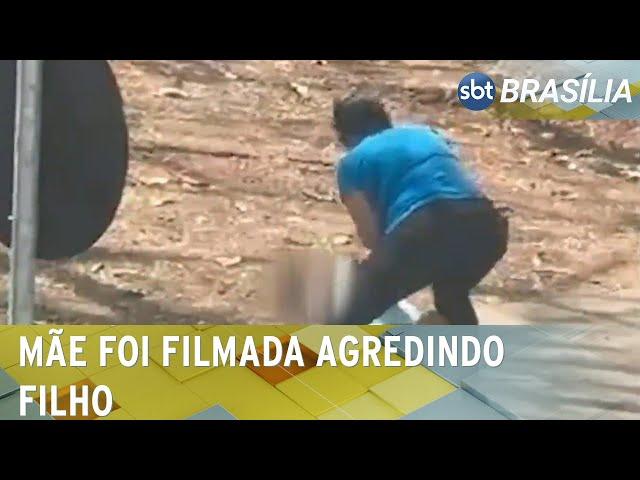 Após agressões, escola acionou conselho tutelar | SBT Brasília