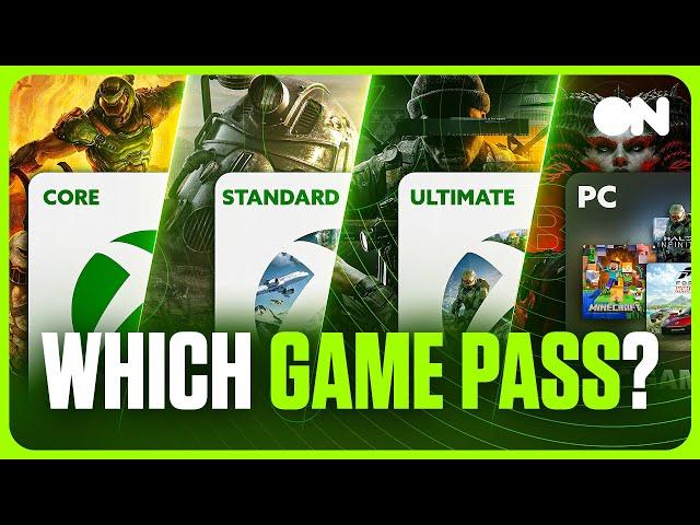 Which Game Pass Should I Buy? (2024 Update)