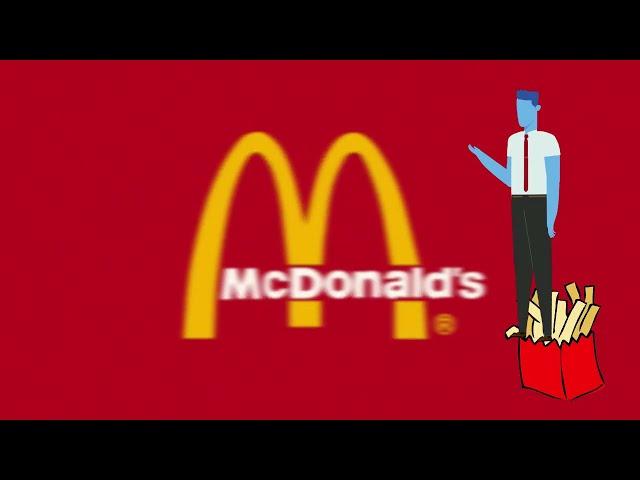 CEM - Mcdonalds