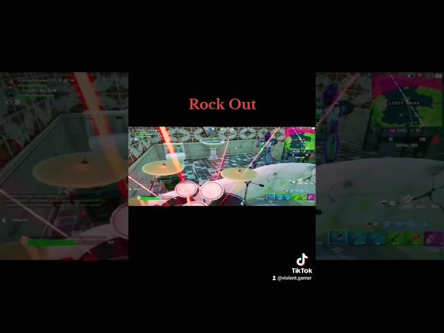Random Rocker #fypシ゚viral #lol