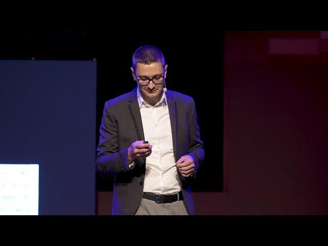 How a 'Higgs factory' could revolutionize physics | Admir Greljo | TEDxSarajevo