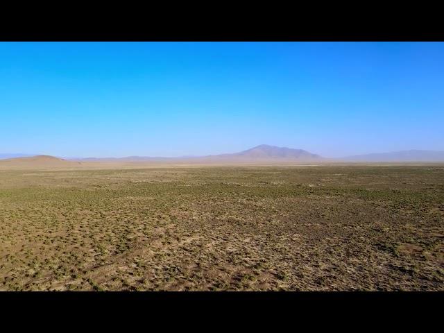 Gigantic 644 27 Acres Bordering over 1 Million Acres BLM Land