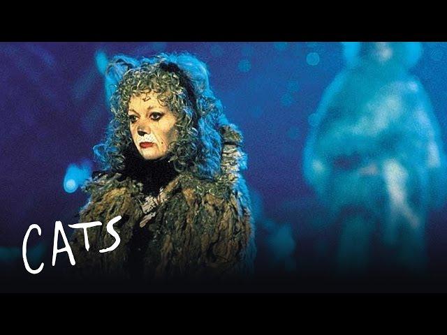 Memory (Reprise) | Cats the Musical