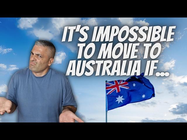 12 Bits Of Horrible Advice Killing Your Dream Move To Australia