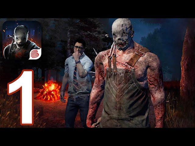 DBD MOBILE - Gameplay Walkthrough Part 1 - New NetEase Update 2023 (iOS, Android)