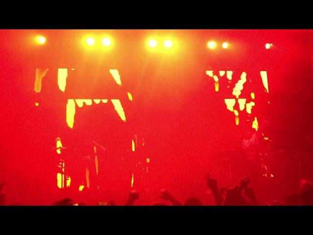 Porter Robinson & Madeon - Imperium @ McClellan Conference Center