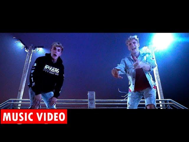 F**K JAKE PAUL (Official Music Video)