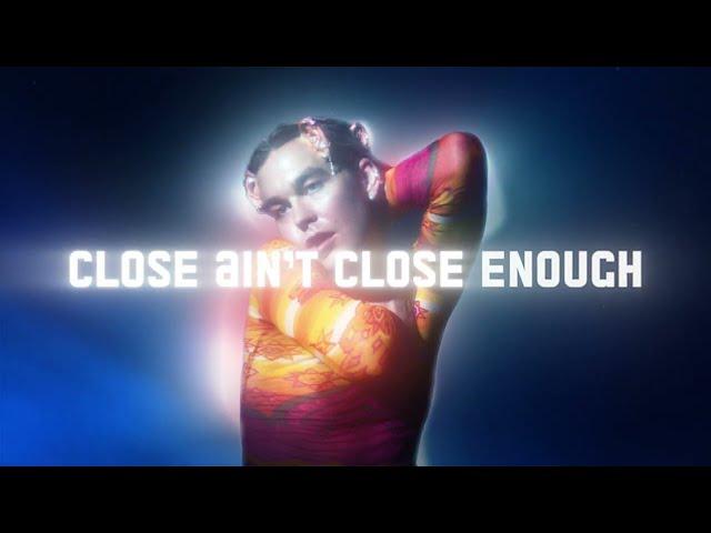 Hunger - Metteson - Lyric Video